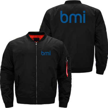 BMI AIRLINES JACKET